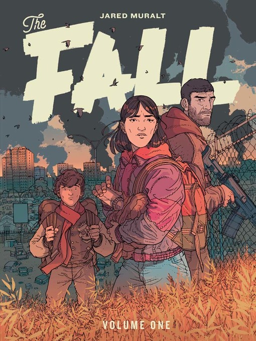 Title details for The Fall (2020), Volume 1 by Jared Muralt - Wait list